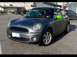 Usata 2010 Mini ONE Due volumi | 4000 €
