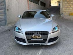 Argento Usata 2010 Audi TT S-Line Coupé | 14.700 € (Buon prezzo)