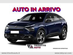 Blu/azzurro Usata 2024 Citroën C4 PureTech Tre volumi | 18.500 € (Buon prezzo)