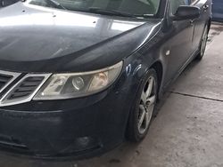 Nero Usata 2008 Saab 9-3 Station wagon | 1000 € (Super prezzo)