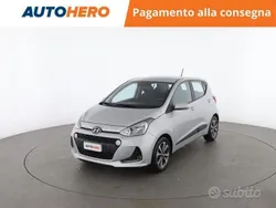 Usata 2020 Hyundai i10 Due volumi | 13.799 € (Buon prezzo)