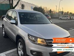 Usata 2012 VW Tiguan SUV | 7500 € (Buon prezzo)