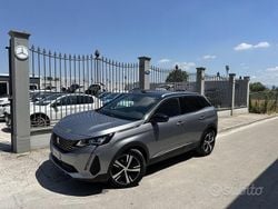 Grigio Usata 2021 Peugeot 3008 GTi SUV | 19.490 € (Buon prezzo)