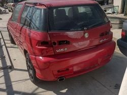 Usata 1995 Alfa Romeo 145 Quadrifoglio Verde Due volumi | 3500 €