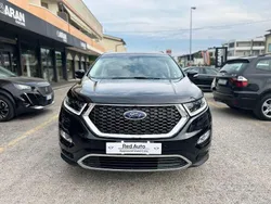 Nero Usata 2018 Ford Edge Vignale SUV | 19.000 € (Buon prezzo)