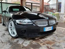 Usata 2005 BMW Z4 Coupé | 16.000 € (Cara)