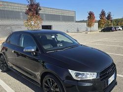 Usata 2018 Audi A1 Sportback Ambiente Due volumi | 15.500 € (Buon prezzo)