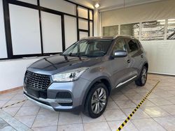 Grigio Usata 2023 DR DR 4.0 SUV | 13.800 € (Cara)