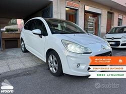 Usata 2011 Citroën C3 Business Class Due volumi | 5490 € (Buon prezzo)