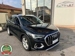 Nero Usata 2019 Audi Q3 Advanced SUV | 20.200 € (Super prezzo)