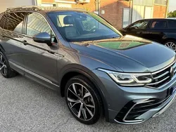 VW Tiguan Allspace