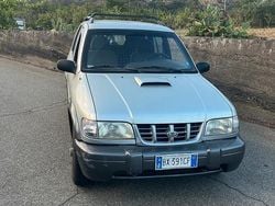 Usata 2001 Kia Sportage SUV | 3500 € (Buon prezzo)