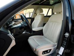 Blu Usata 2020 BMW 530 Comfort Edition Station wagon | 34.990 € (Molto cara)