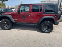 Usata 2008 Jeep Wrangler Rubicon SUV | 23.000 € (Buon prezzo)