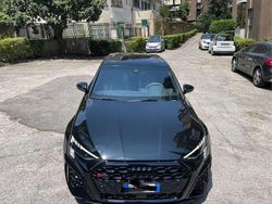 Usata 2022 Audi RS3 Sportback Due volumi | 57.000 € (Buon prezzo)