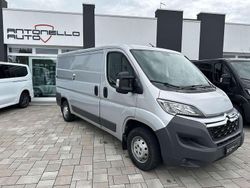 Argento Usata 2015 Citroën Jumper Monovolume | 12.990 €