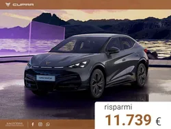 Grigio urano Nuova 2025 Cupra Tavascan Endurance SUV | 44.000 € (Ottimo prezzo)