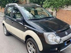 Usata 2006 Fiat Panda 4x4 Cross Due volumi | 6000 € (Cara)