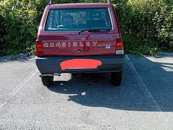 Usata 1987 Fiat Panda Due volumi | 5800 €