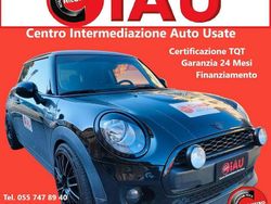 Nero Usata 2017 Mini One D Due volumi | 11.200 € (Buon prezzo)