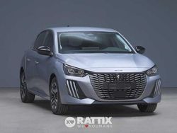 Grigio Nuova 2025 Peugeot 208 Allure Due volumi | 18.846 € (Buon prezzo)