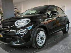 Nero Usata 2021 Fiat 500X Connect SUV | 15.950 € (Buon prezzo)