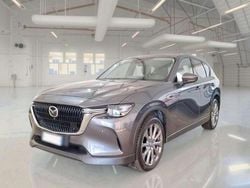 Grigio Usata 2024 Mazda CX-60 Exclusive-Line SUV | 40.900 € (Ottimo prezzo)
