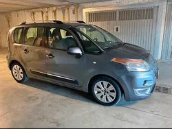 Usata 2009 Citroën C3 Picasso Monovolume | 4500 € (Buon prezzo)