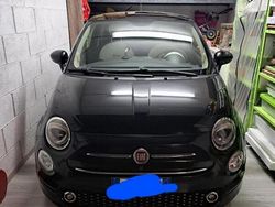 Usata 2018 Fiat 500 | 9500 €