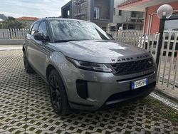 Usata 2020 Land Rover Range Rover evoque SUV | 22.500 € (Super prezzo)