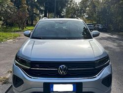 Grigio Usata 2024 VW T-Cross R-line SUV | 25.000 € (Molto cara)