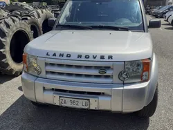 Usata 2005 Land Rover Discovery 3 SUV | 7000 € (Cara)