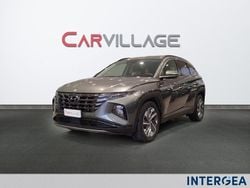 Verde Usata 2023 Hyundai Tucson SUV | 21.900 € (Super prezzo)