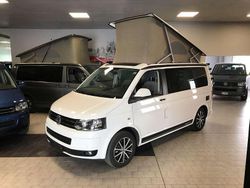 Bianco Usata 2013 VW California Comfortline Furgone | 38.000 €