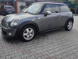 Grigio Usata 2010 Mini Cooper Due volumi | 1000 €