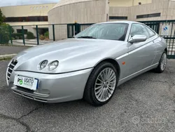 Argento Usata 2005 Alfa Romeo GTV Coupé | 7990 € (Buon prezzo)