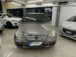 Bronzo Usata 2006 Mercedes A200 Elegance Monovolume | 2890 € (Buon prezzo)