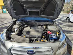 Usata 2015 Subaru Outback Trend SUV | 13.800 € (Buon prezzo)