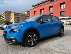 Usata 2018 Citroën C3 Feel Due volumi | 9000 € (Buon prezzo)