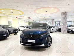 Grigio Usata 2022 Peugeot 3008 Allure SUV | 24.900 € (Buon prezzo)