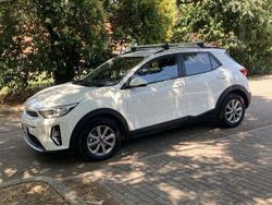 Bianco Usata 2023 Kia Stonic MY23 SUV | 16.950 € (Buon prezzo)