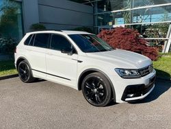Usata 2019 VW Tiguan R-line SUV | 25.500 € (Cara)