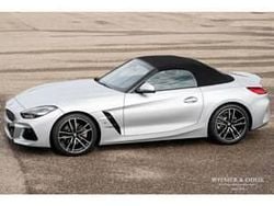 Argento Usata 2020 BMW Z4 Executive Cabrio | 39.950 €