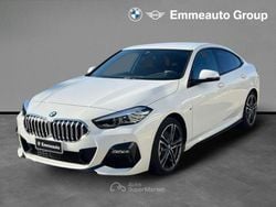 Bianco Usata 2021 BMW 220 M Sport Coupé | 34.900 € (Buon prezzo)