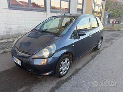 Blu Usata 2008 Honda Jazz Due volumi | 2490 € (Buon prezzo)