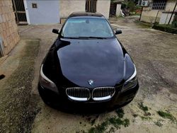 Nero Usata 2009 BMW 530 Station wagon | 8000 € (Cara)