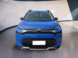 Bianco Usata 2022 Citroën C3 Aircross PureTech SUV | 14.900 € (Buon prezzo)