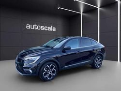 Nero Usata 2022 Renault Arkana Intens SUV | 19.490 € (Buon prezzo)