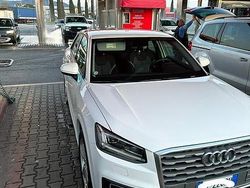 Usata 2018 Audi Q2 SUV | 22.000 €