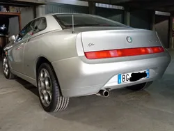 Usata 2000 Alfa Romeo GTV Coupé | 5900 € (Ottimo prezzo)